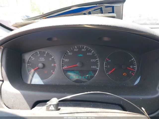 Chevrolet Impala Lt