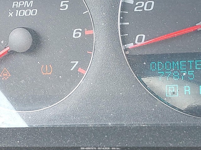 Chevrolet Impala Lt