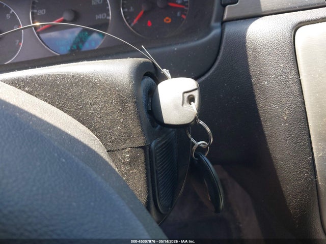 Chevrolet Impala Lt