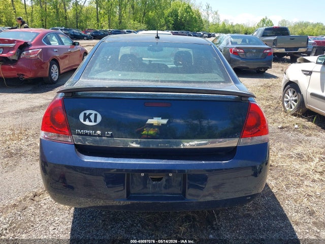 Chevrolet Impala Lt