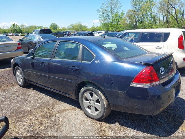 Chevrolet Impala Lt