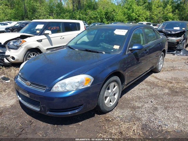 Chevrolet Impala Lt