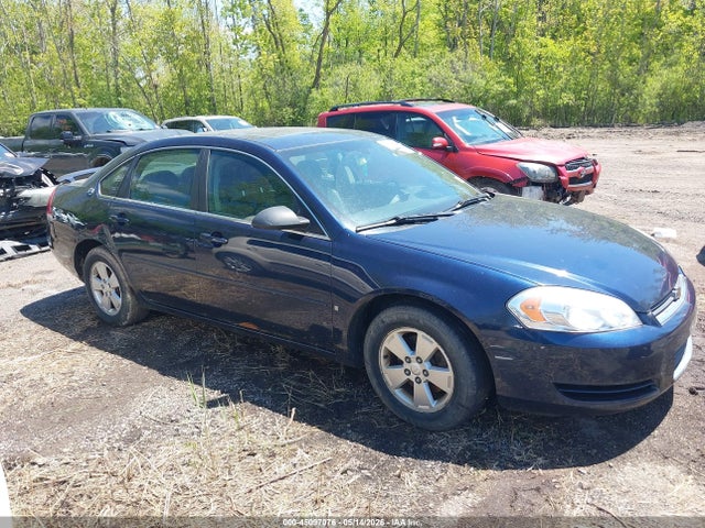 Chevrolet Impala Lt