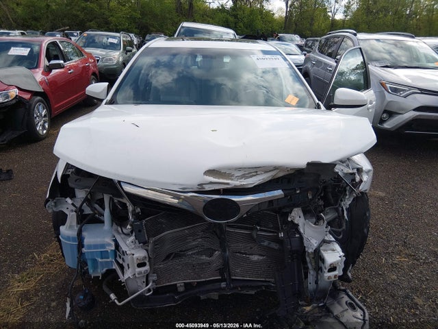 Toyota Camry Xle