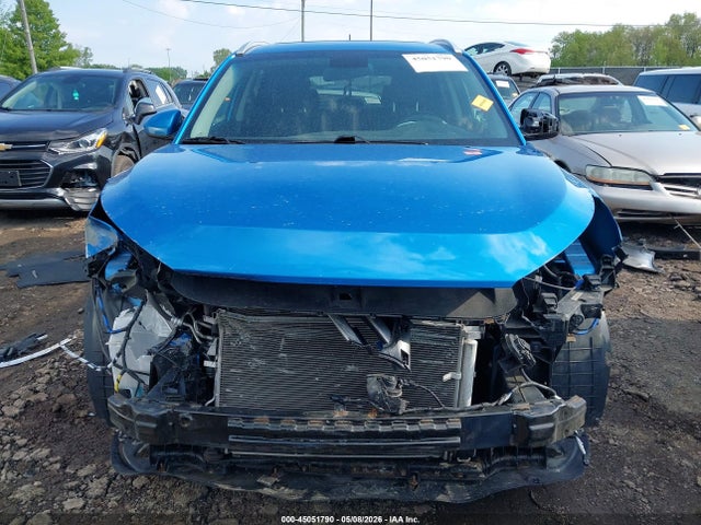 Hyundai TUCSON Se