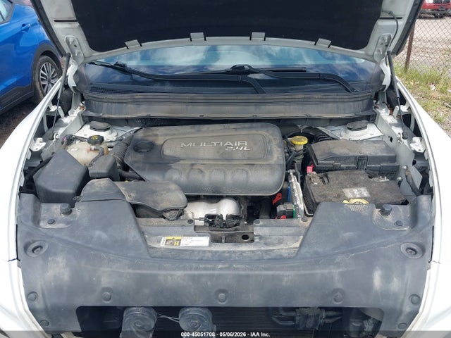 Jeep Cherokee Sport