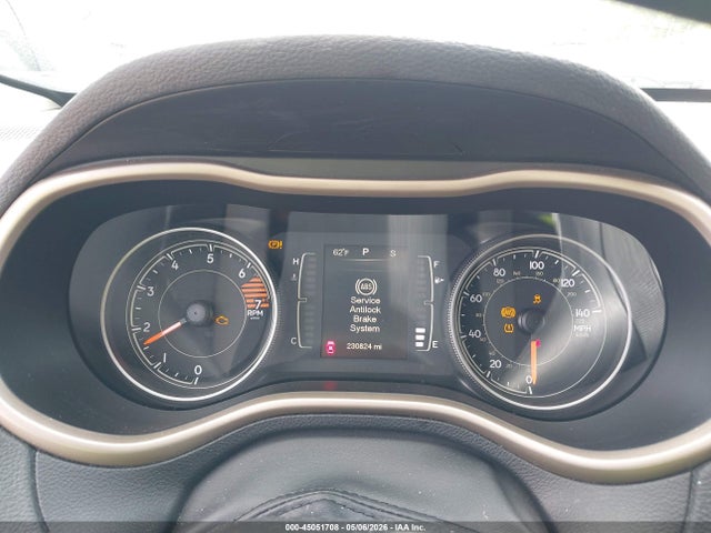 Jeep Cherokee Sport