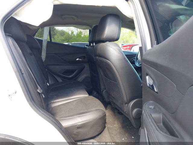 Buick Encore Preferred