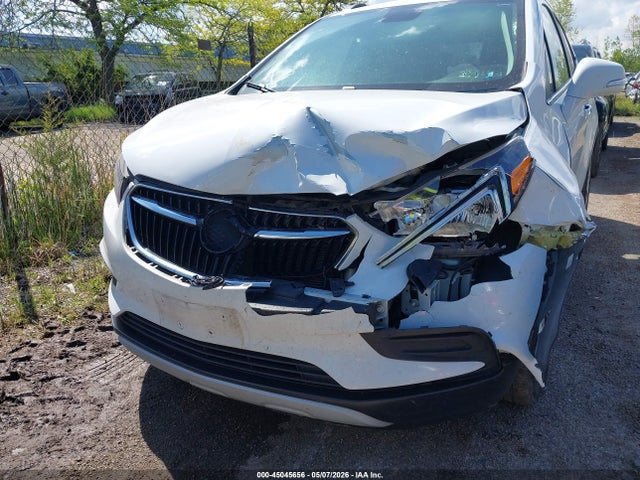 Buick Encore Preferred