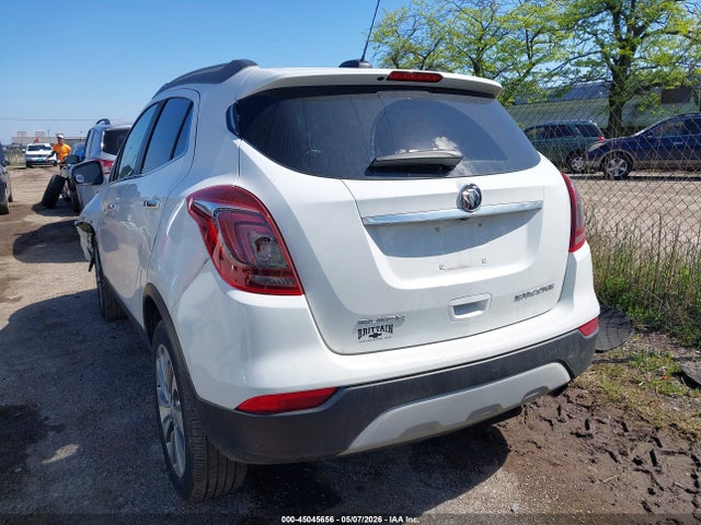 Buick Encore Preferred