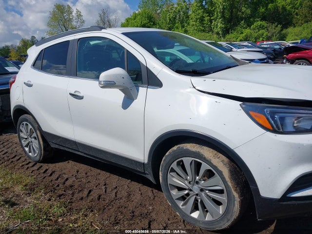 Buick Encore Preferred