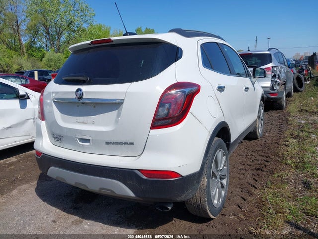 Buick Encore Preferred