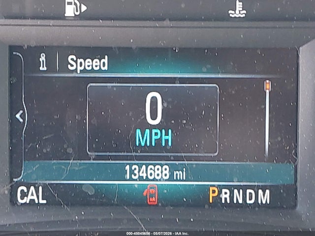 Buick Encore Preferred