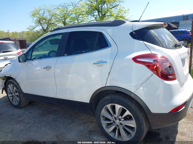 Buick Encore Preferred