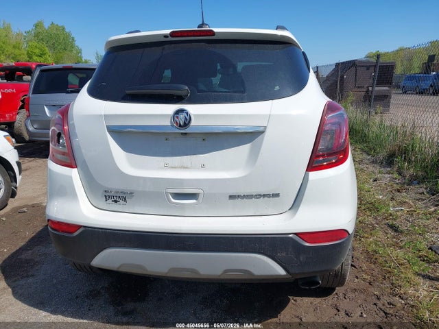 Buick Encore Preferred
