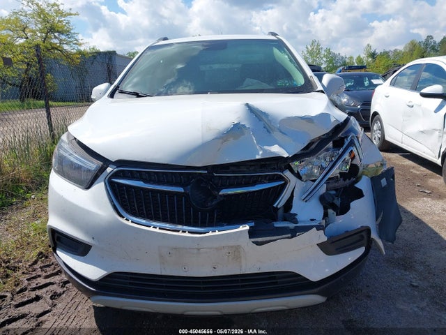 Buick Encore Preferred