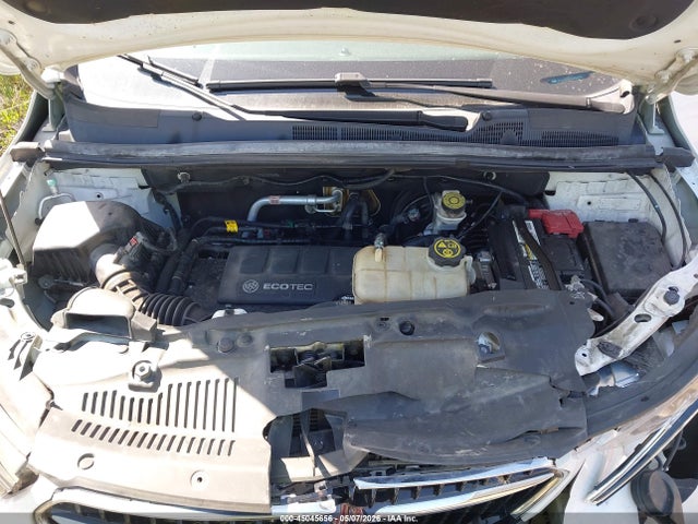 Buick Encore Preferred