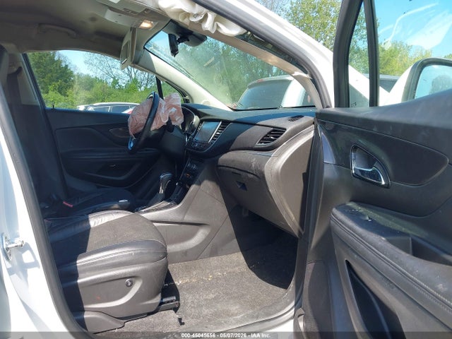 Buick Encore Preferred