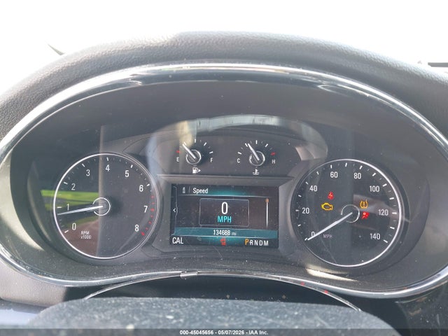 Buick Encore Preferred