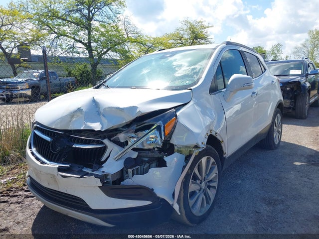 Buick Encore Preferred