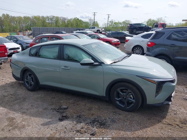 Kia K4 Lxs