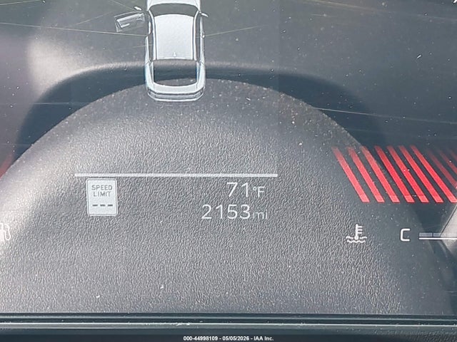 Kia K4 Lxs