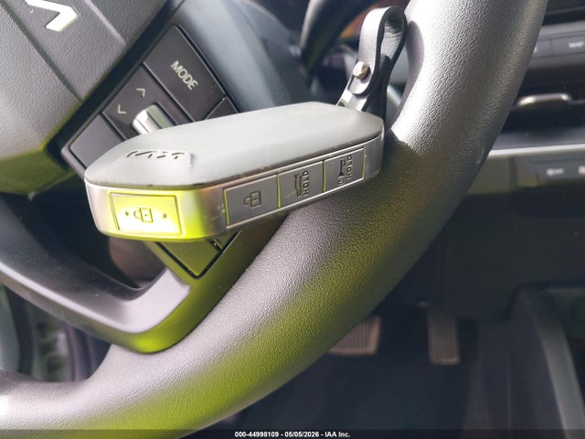 Kia K4 Lxs