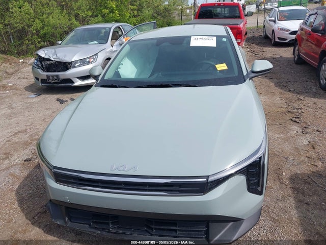 Kia K4 Lxs
