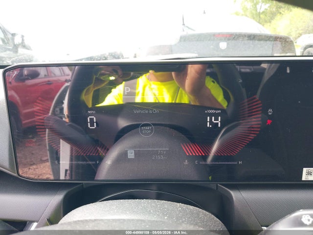 Kia K4 Lxs