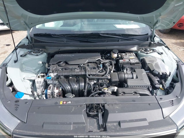 Kia K4 Lxs