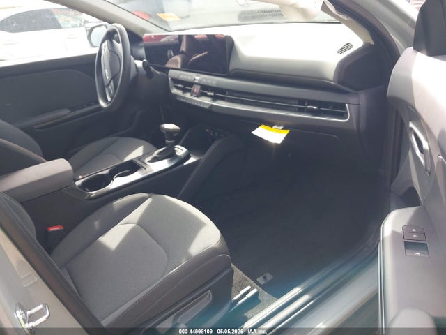 Kia K4 Lxs