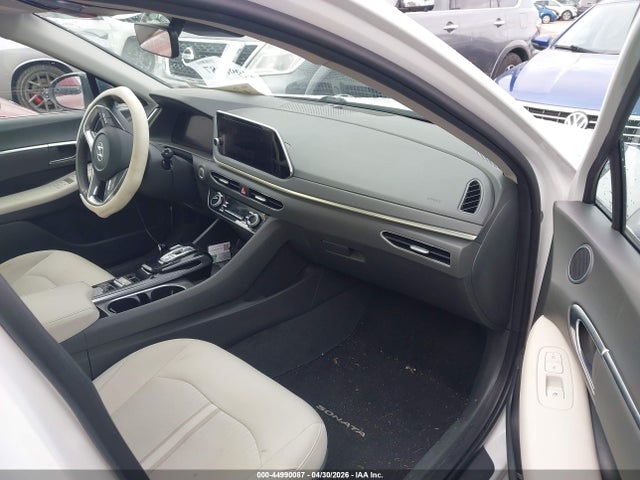 Hyundai SONATA Sel