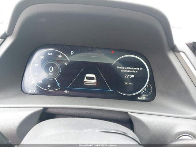 Hyundai SONATA Sel