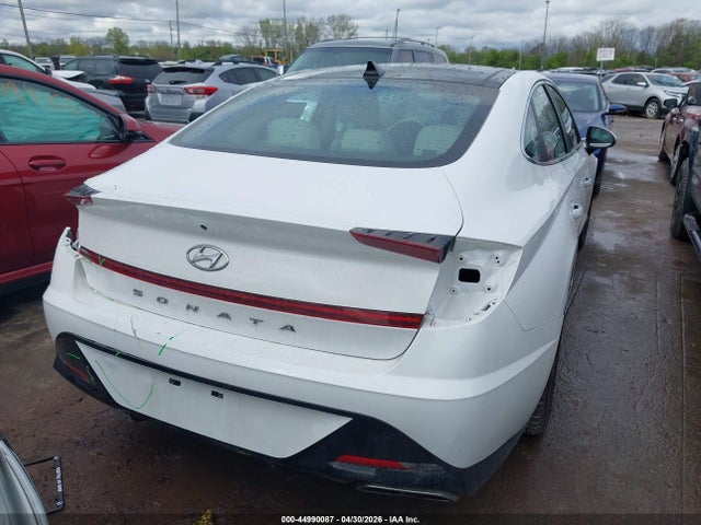 Hyundai SONATA Sel