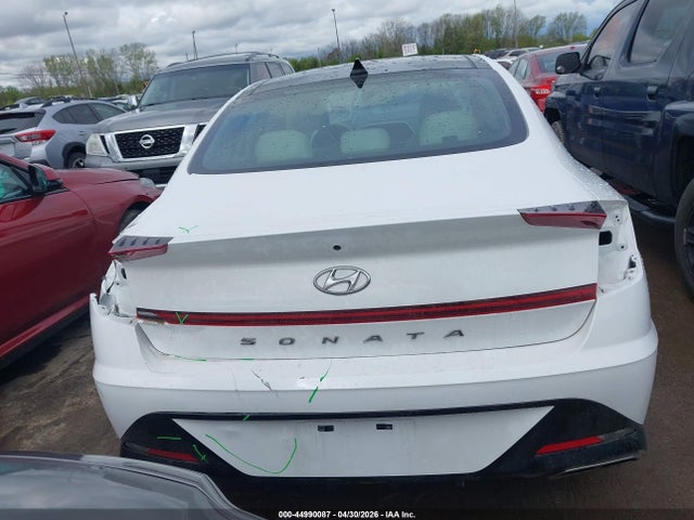 Hyundai SONATA Sel