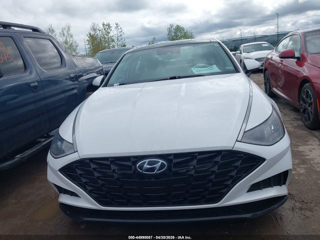 Hyundai SONATA Sel