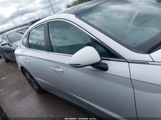 Hyundai SONATA Sel