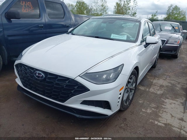 Hyundai SONATA Sel