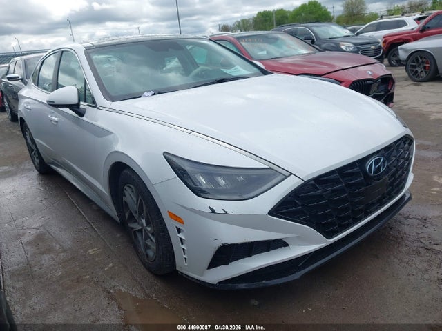 Salvage Hyundai SONATA Image