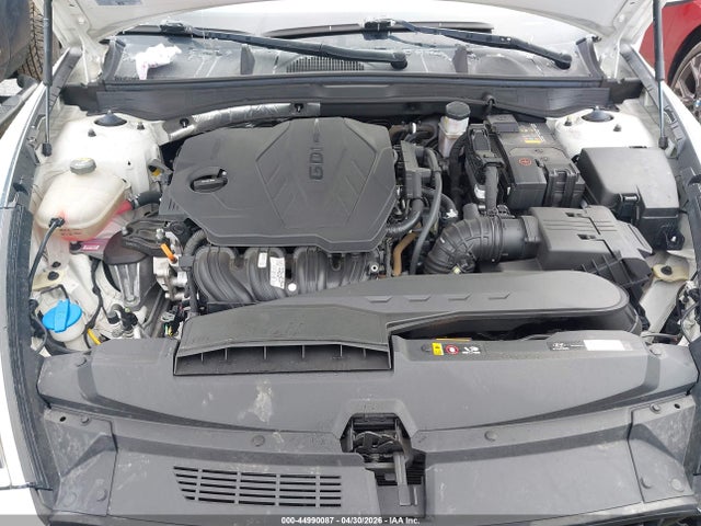 Hyundai SONATA Sel