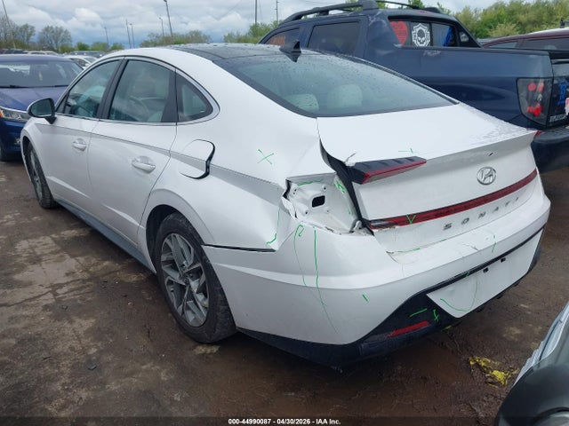 Hyundai SONATA Sel