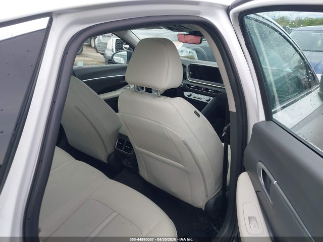 Hyundai SONATA Sel
