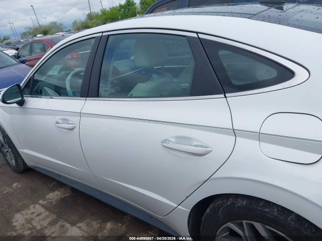 Hyundai SONATA Sel