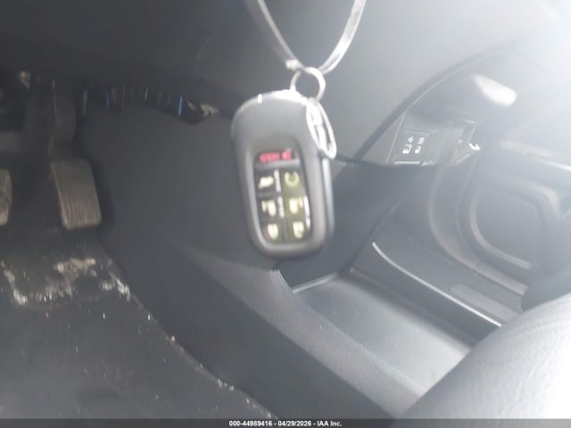 Honda Odyssey Ex-l