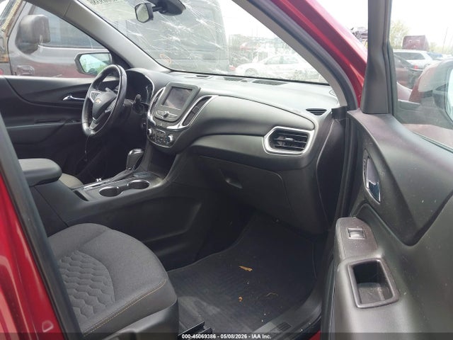 Chevrolet Equinox Awd Lt