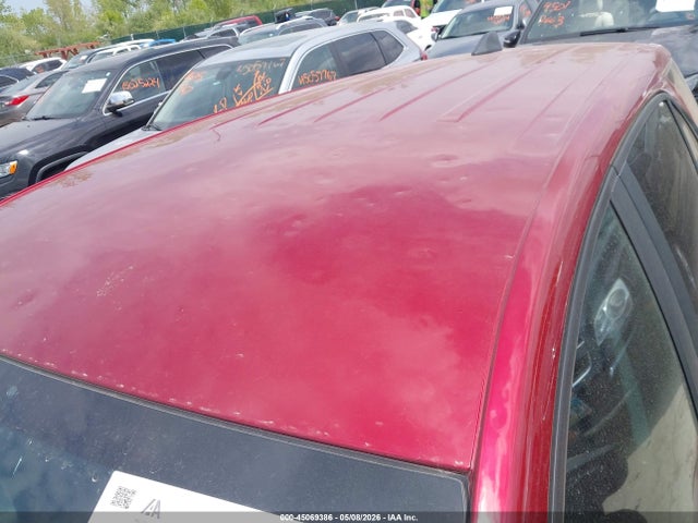 Chevrolet Equinox Awd Lt