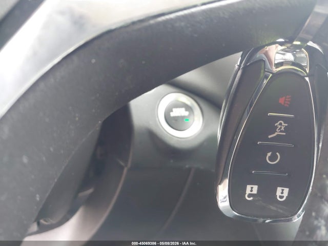 Chevrolet Equinox Awd Lt