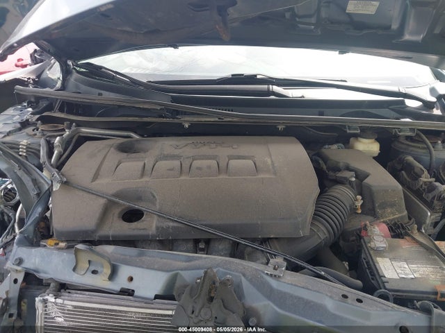Toyota Corolla L
