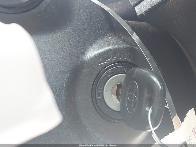 Toyota Corolla L