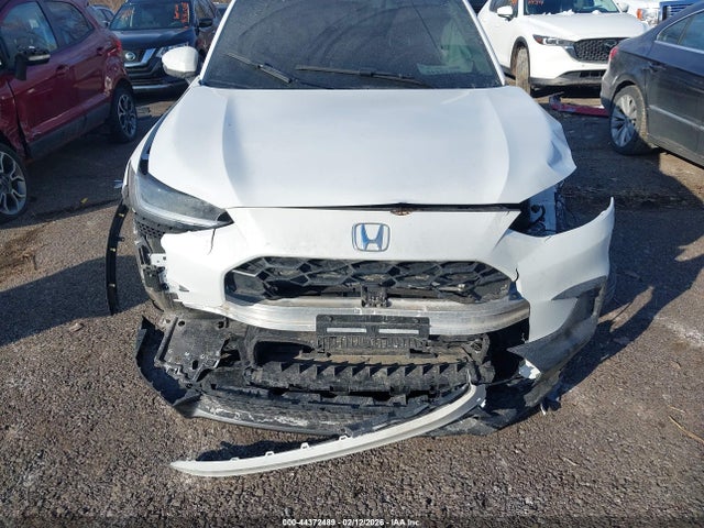 Honda HR-V Awd Lx